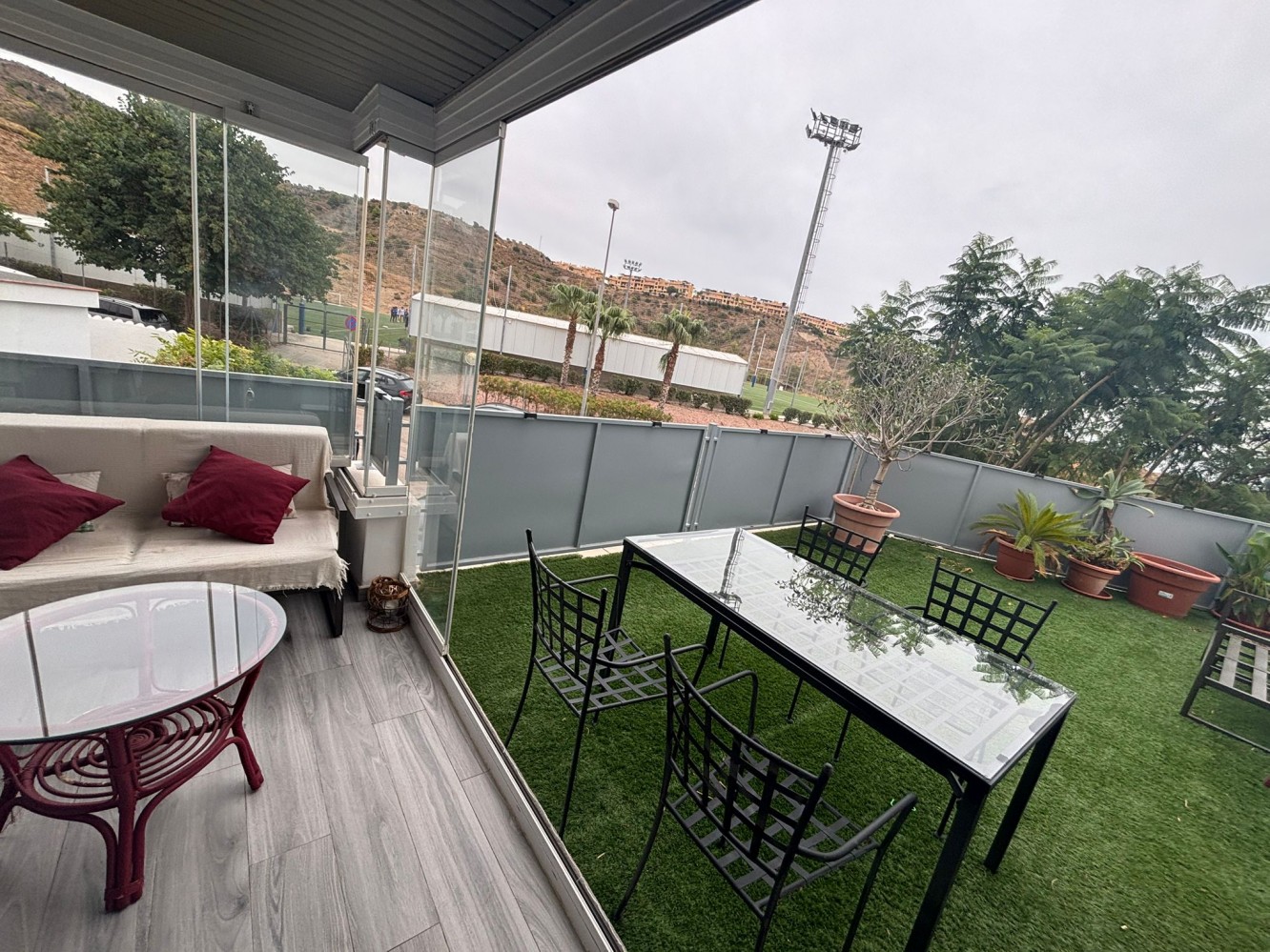 Petit Appartement en vente à Rincón de la Victoria