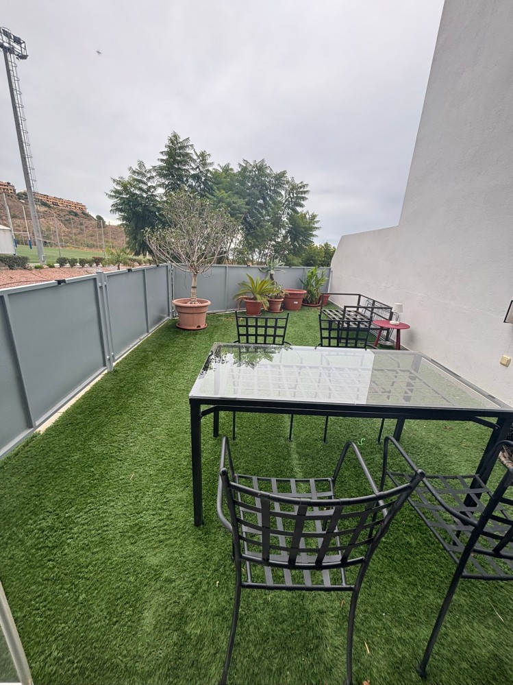 Petit Appartement en vente à Rincón de la Victoria