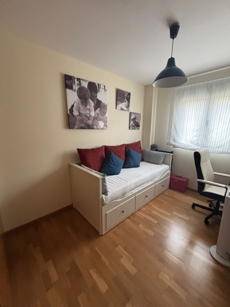 Petit Appartement en vente à Rincón de la Victoria