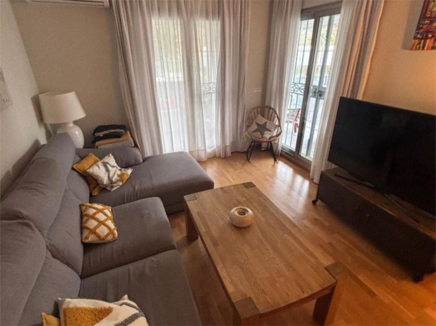 Petit Appartement en vente à Rincón de la Victoria