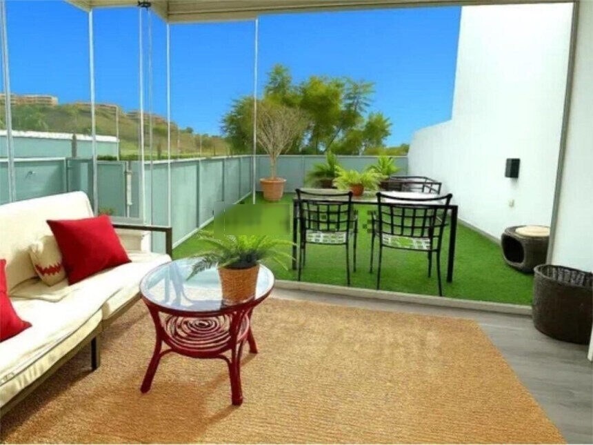 Petit Appartement en vente à Rincón de la Victoria