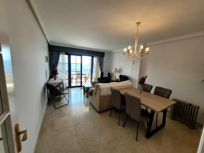 Petit Appartement en vente à Almuñécar