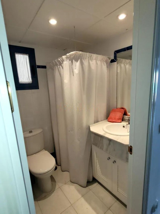 Petit Appartement en vente à Almuñécar