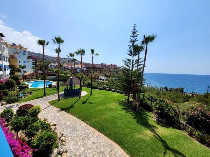 Petit Appartement en vente à Almuñécar