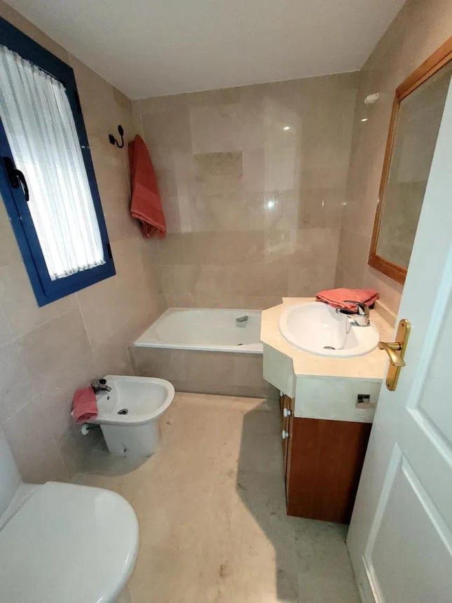 Petit Appartement en vente à Almuñécar