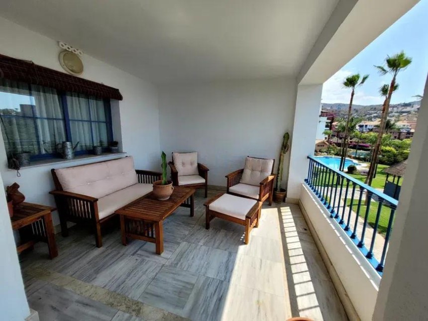 Petit Appartement en vente à Almuñécar