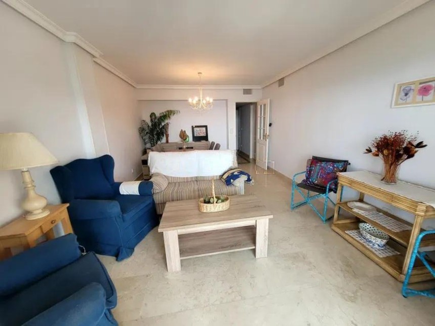 Petit Appartement en vente à Almuñécar