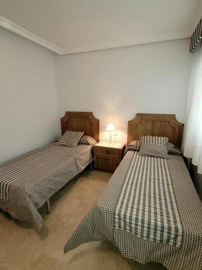 Petit Appartement en vente à Almuñécar