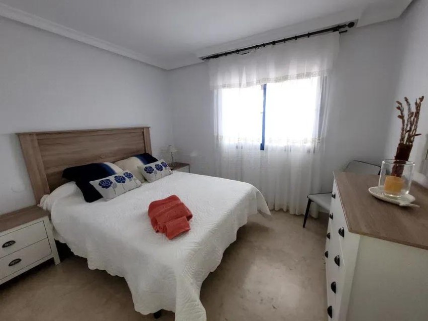Petit Appartement en vente à Almuñécar