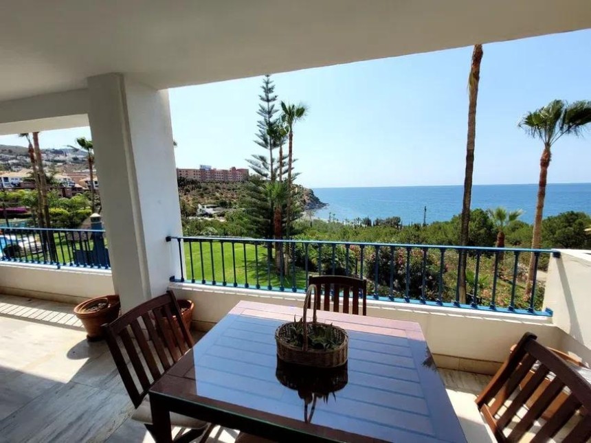 Petit Appartement en vente à Almuñécar