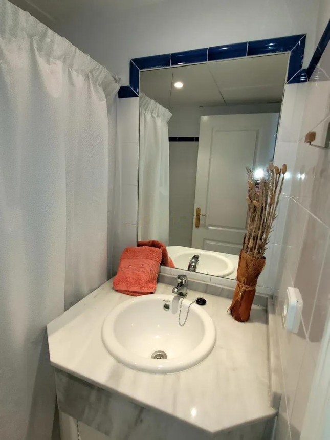 Petit Appartement en vente à Almuñécar