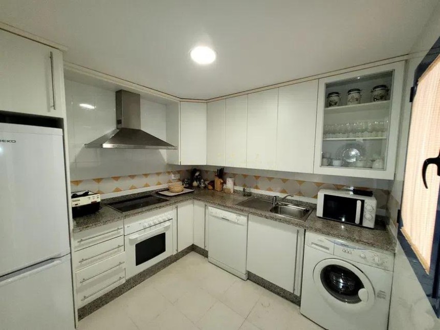 Petit Appartement en vente à Almuñécar