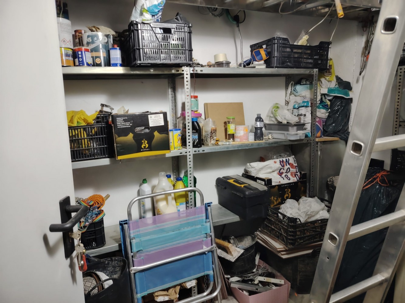 Lägenhet till salu i Torrox