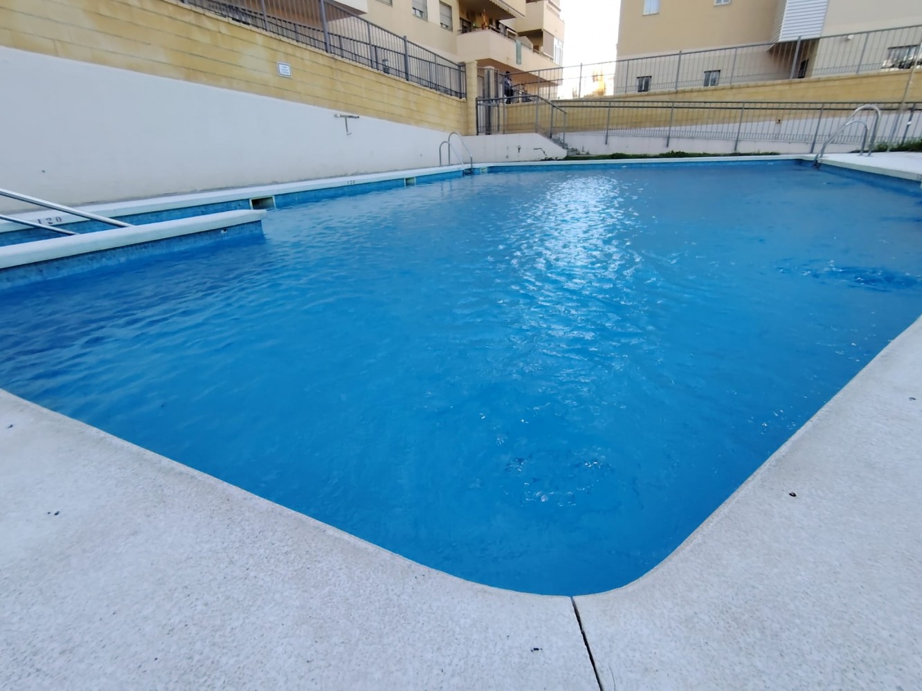 Lägenhet till salu i Torrox