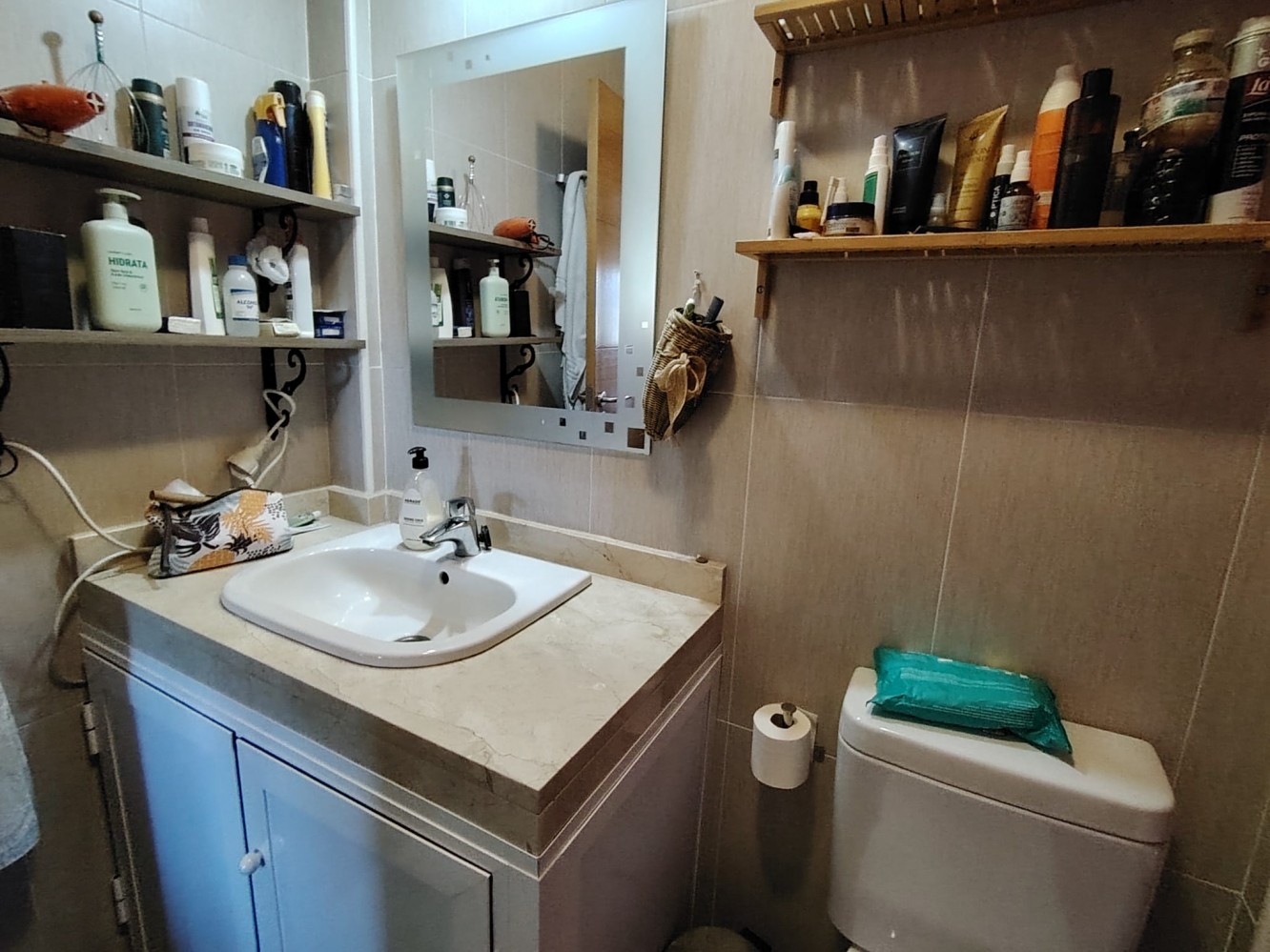 Lägenhet till salu i Torrox