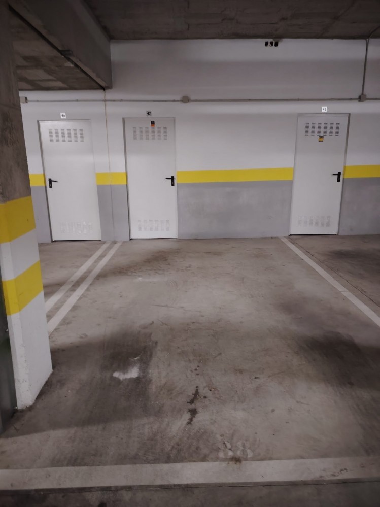 Lägenhet till salu i Torrox