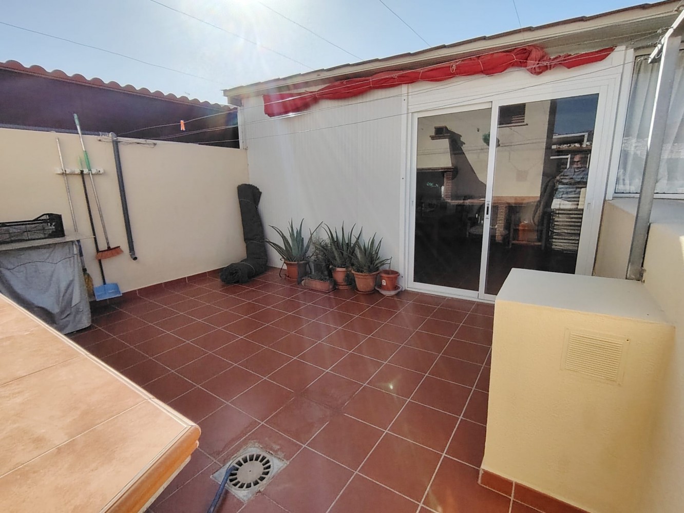 Lägenhet till salu i Torrox