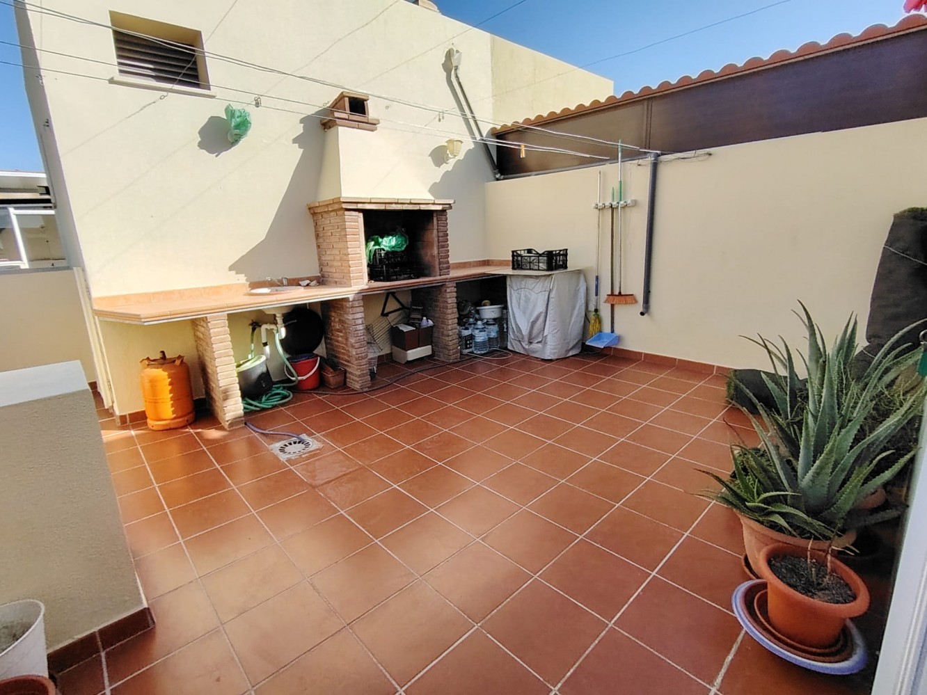 Lägenhet till salu i Torrox