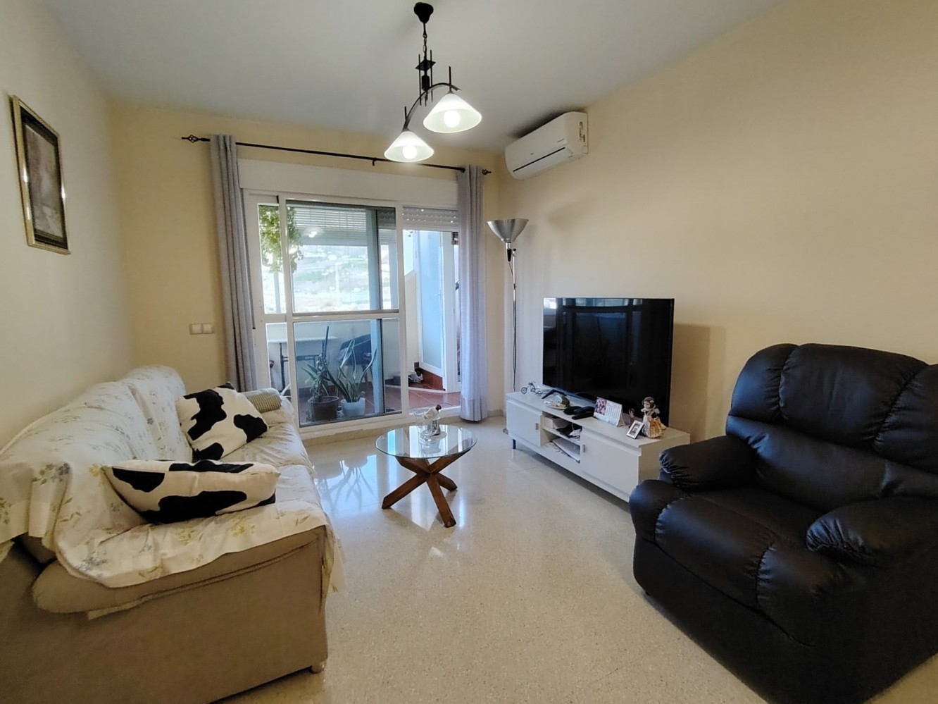 Lägenhet till salu i Torrox