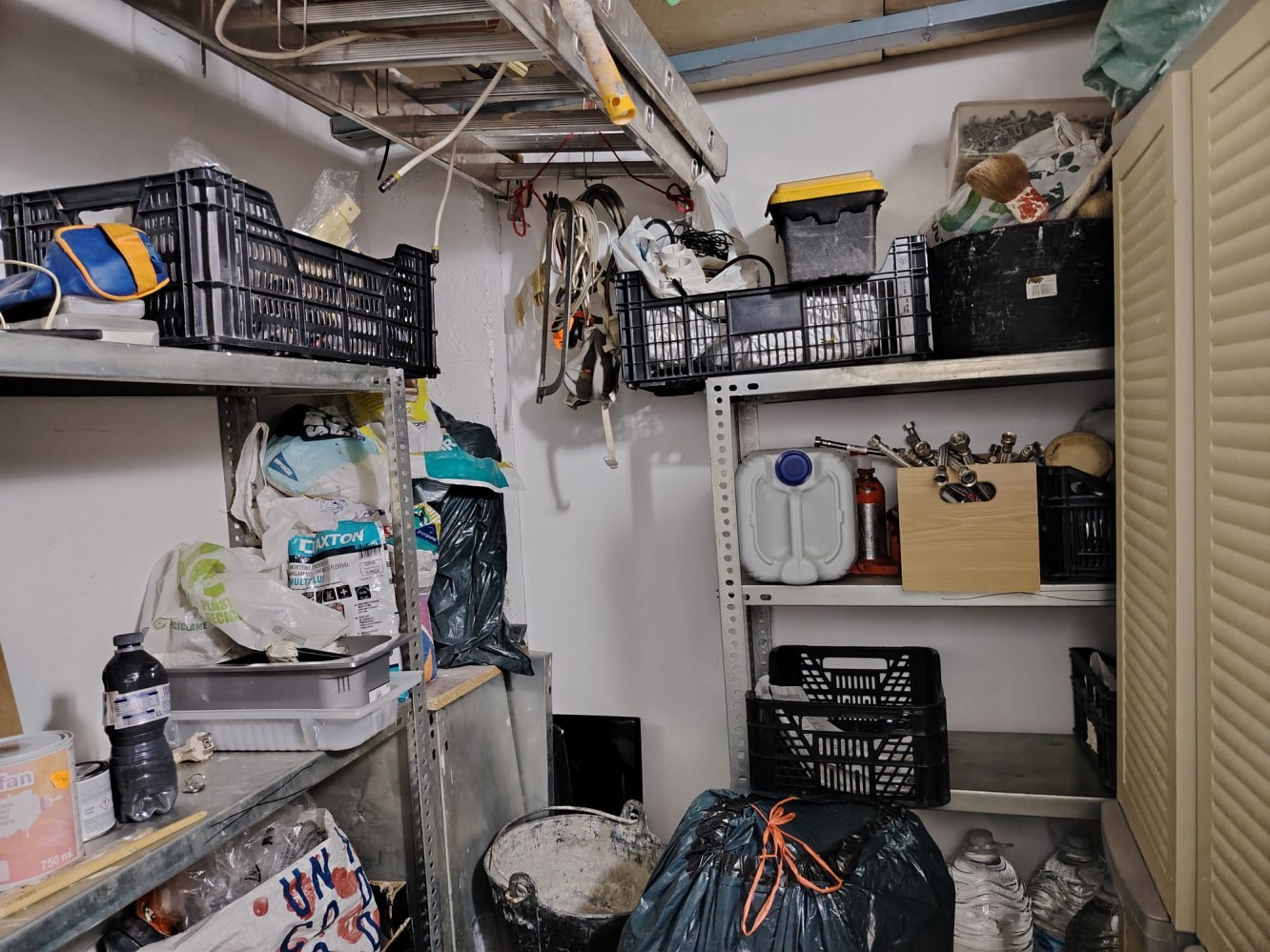 Lägenhet till salu i Torrox