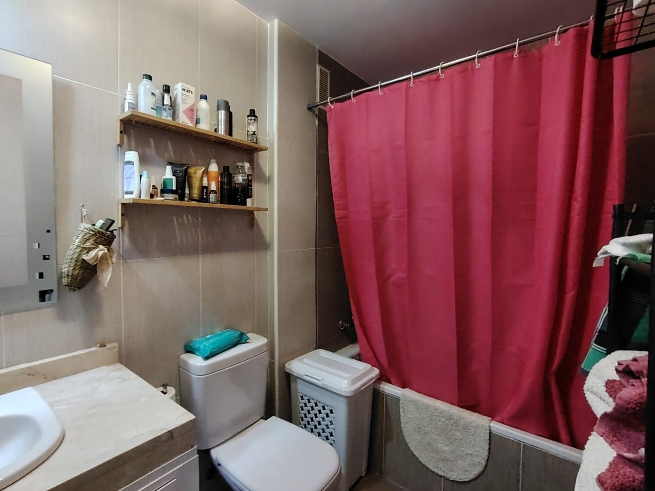 Lägenhet till salu i Torrox