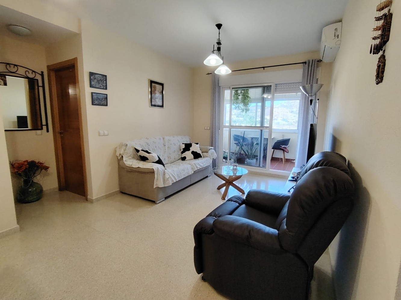 Lägenhet till salu i Torrox