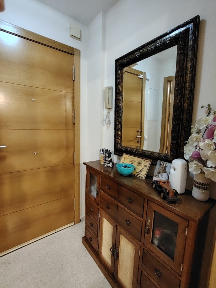 Lägenhet till salu i Torrox