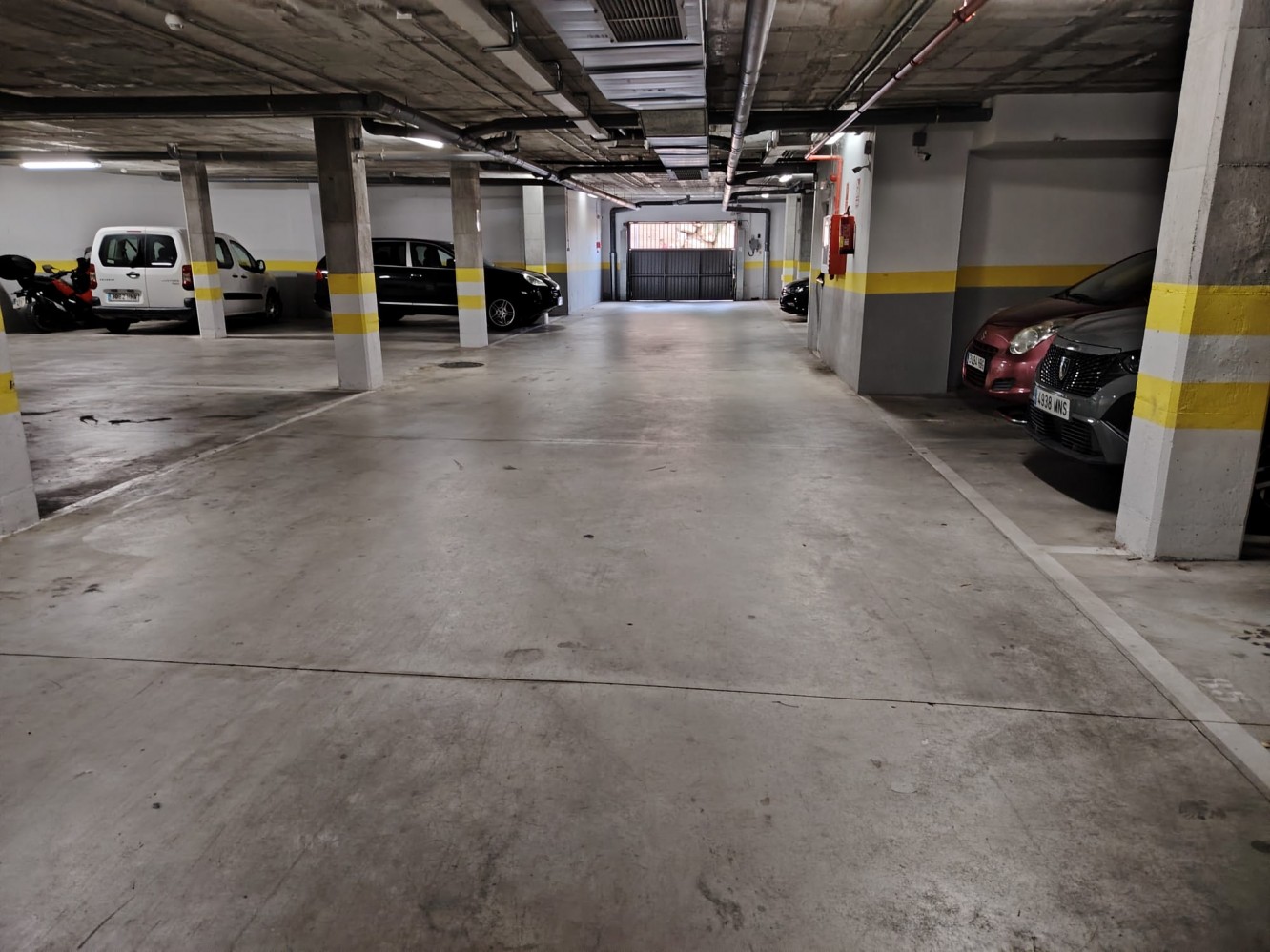 Lägenhet till salu i Torrox