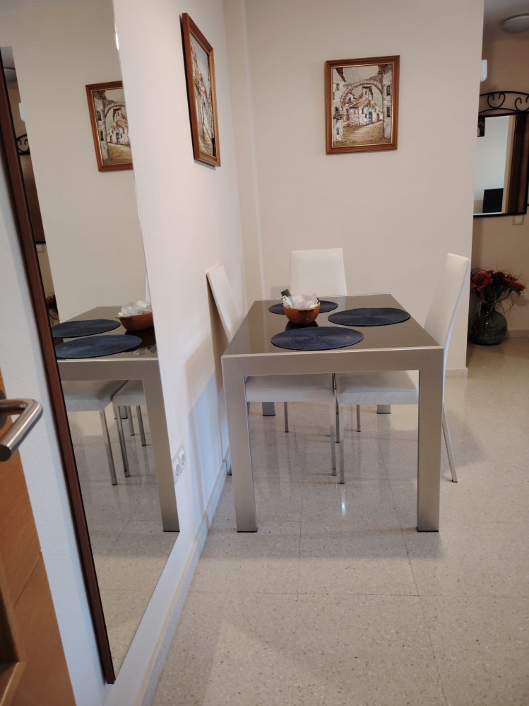 Lägenhet till salu i Torrox