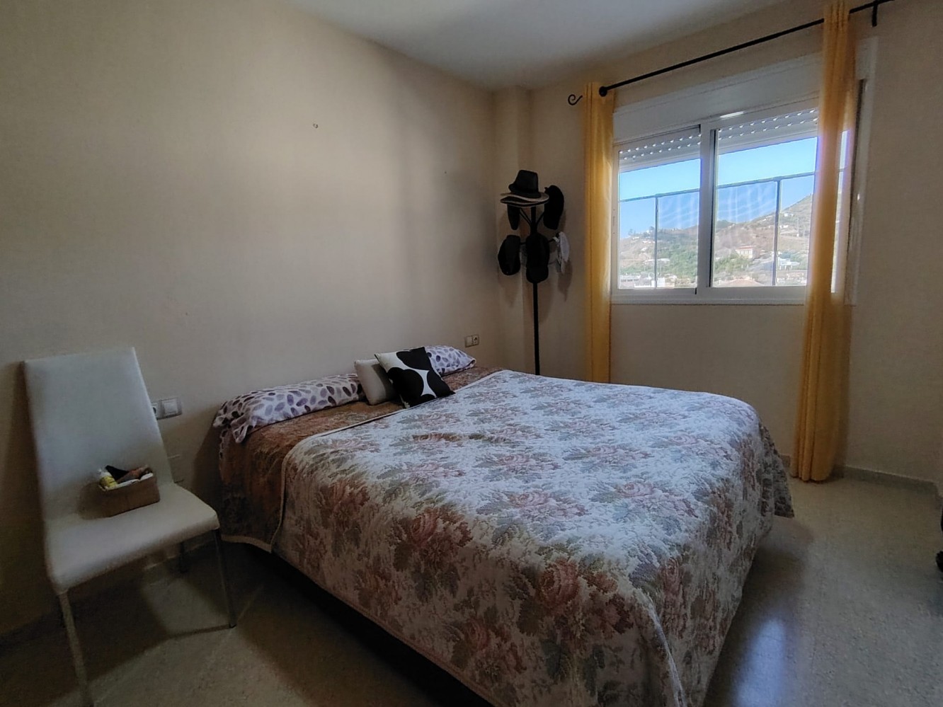 Lägenhet till salu i Torrox