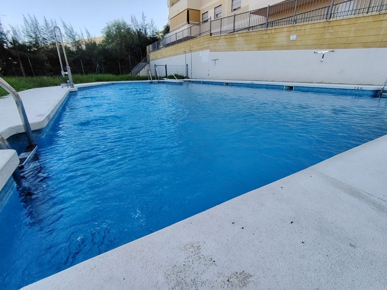 Lägenhet till salu i Torrox