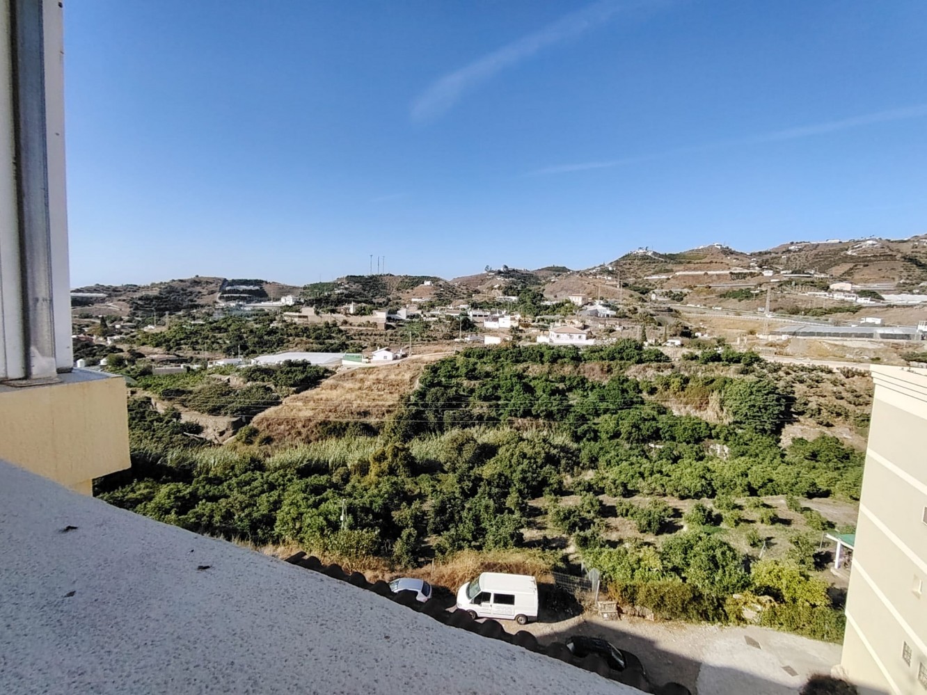 Lägenhet till salu i Torrox