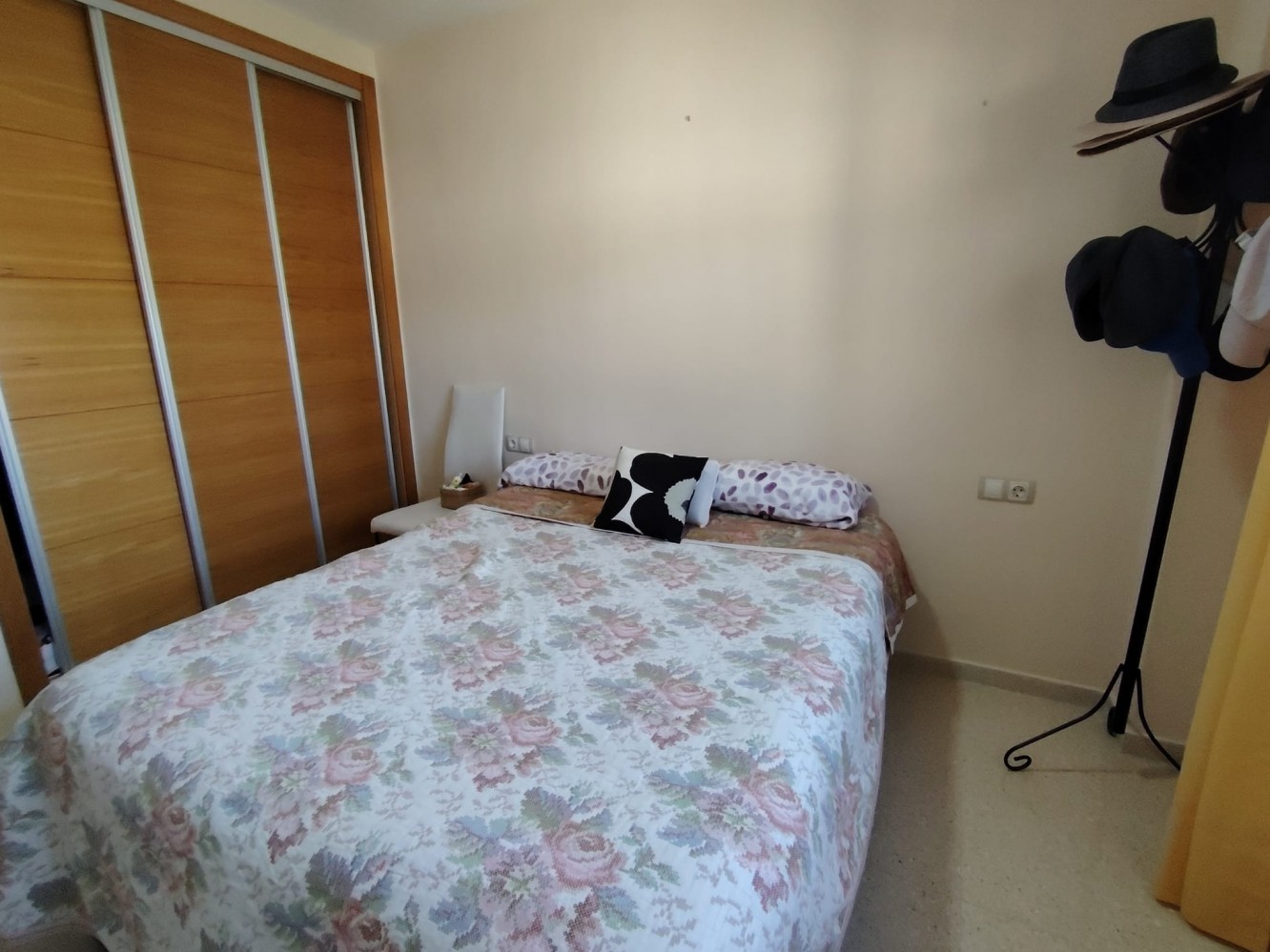 Lägenhet till salu i Torrox