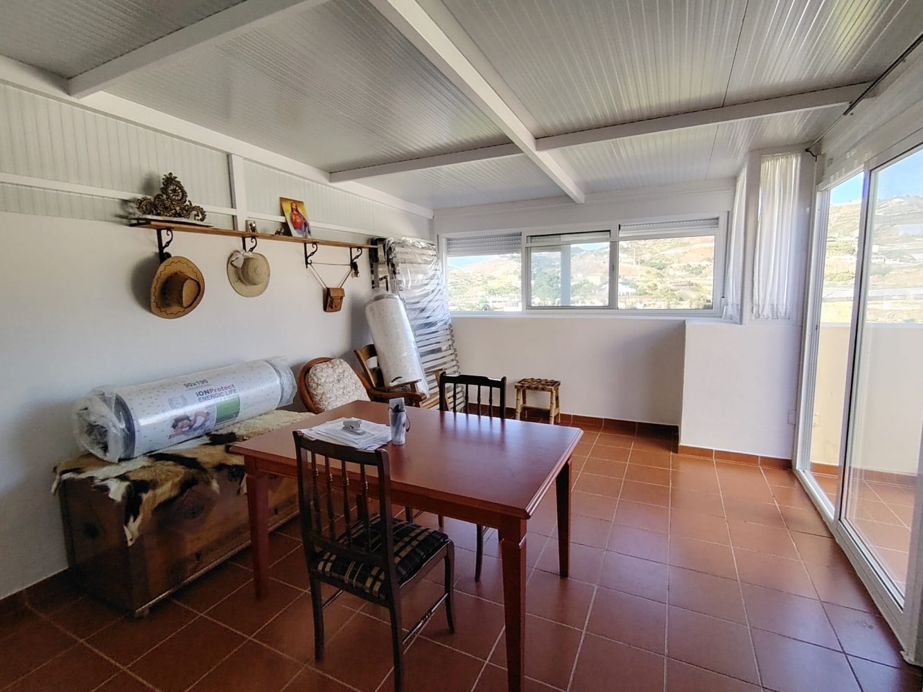 Lägenhet till salu i Torrox