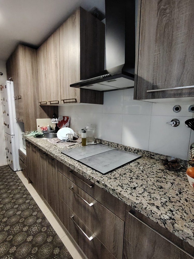 Lägenhet till salu i Torrox