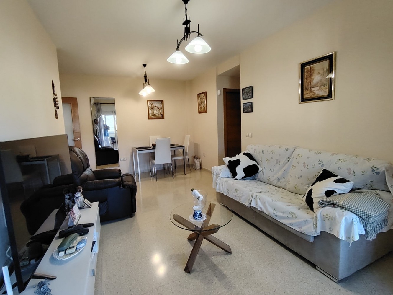 Lägenhet till salu i Torrox