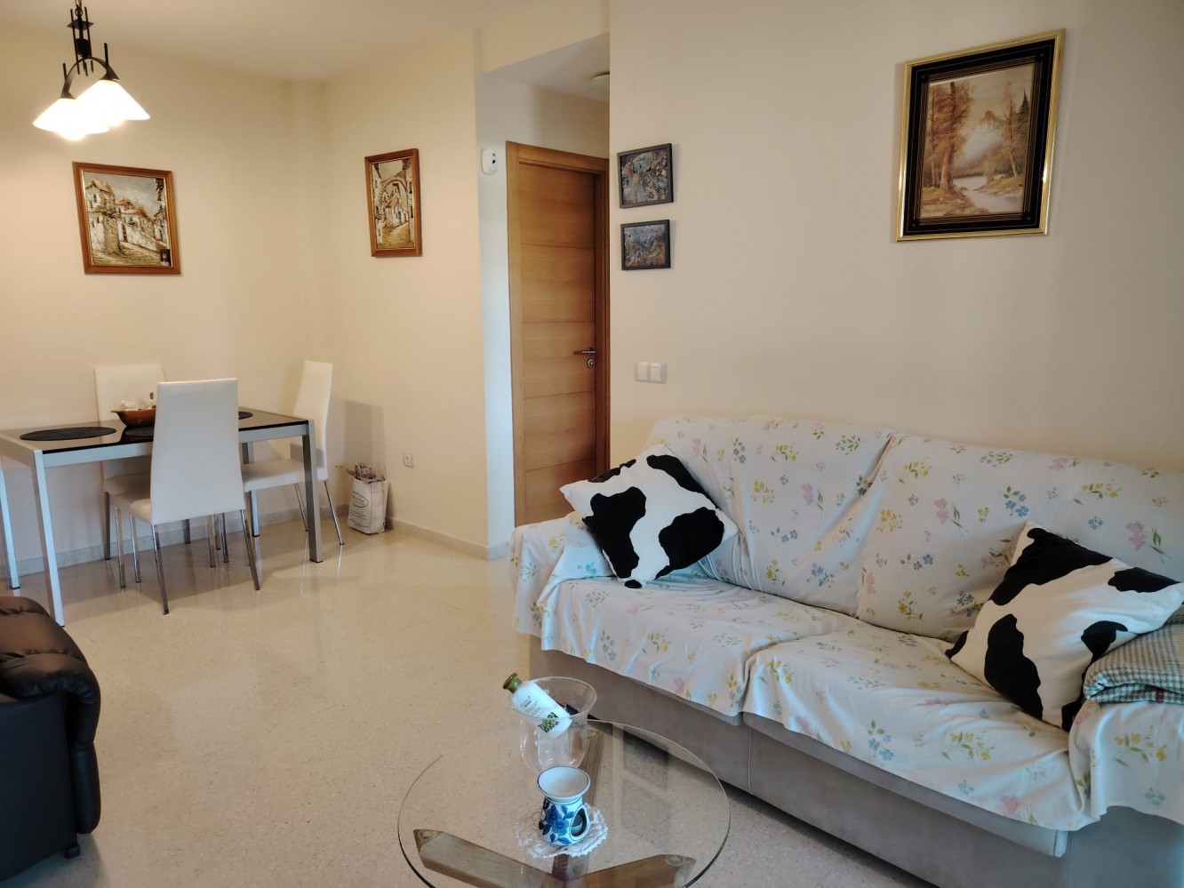 Lägenhet till salu i Torrox