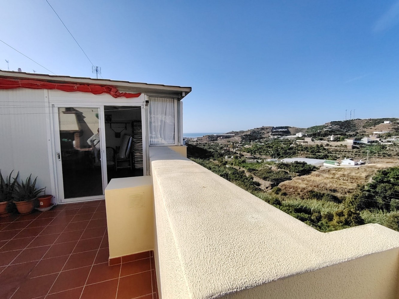 Lägenhet till salu i Torrox