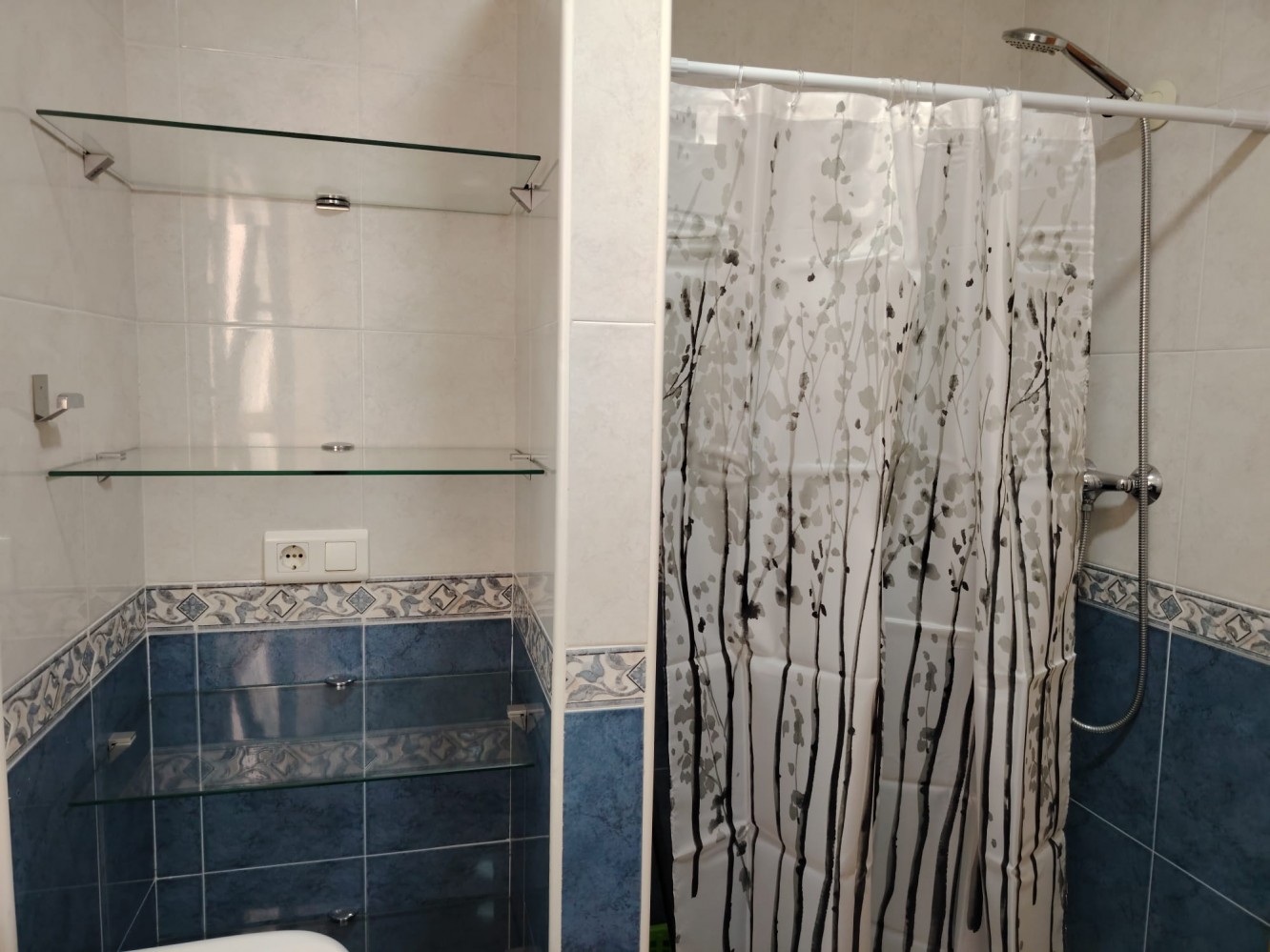 Lägenhet till salu i Torrox