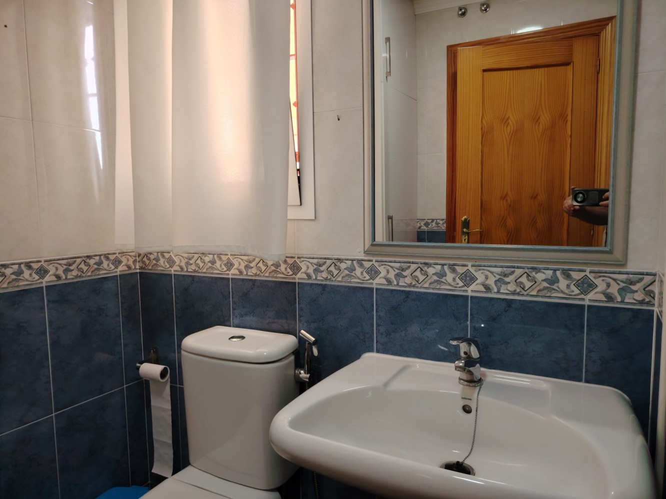 Lägenhet till salu i Torrox