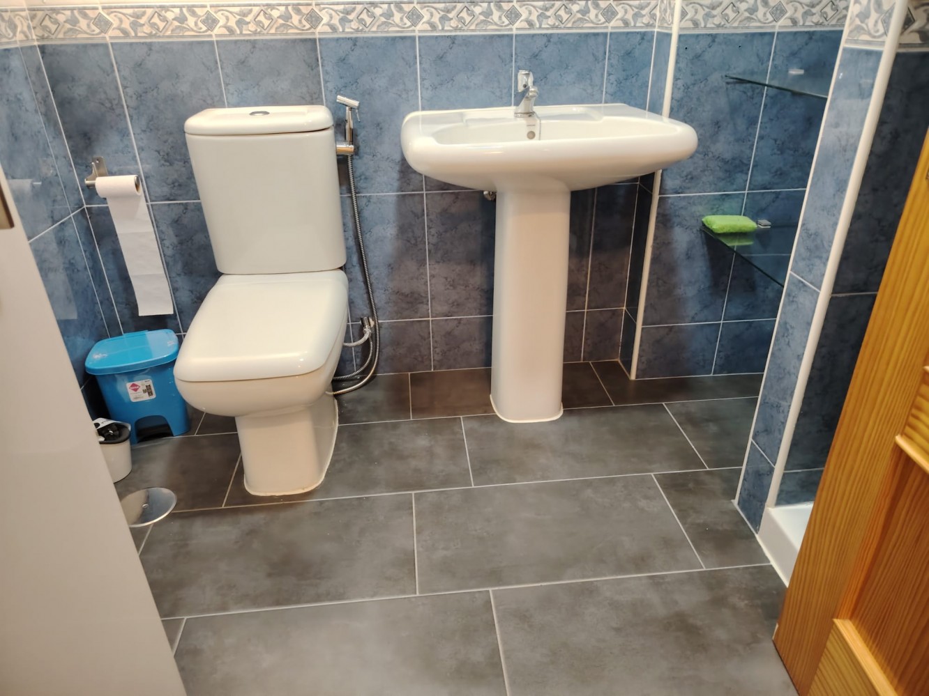 Lägenhet till salu i Torrox