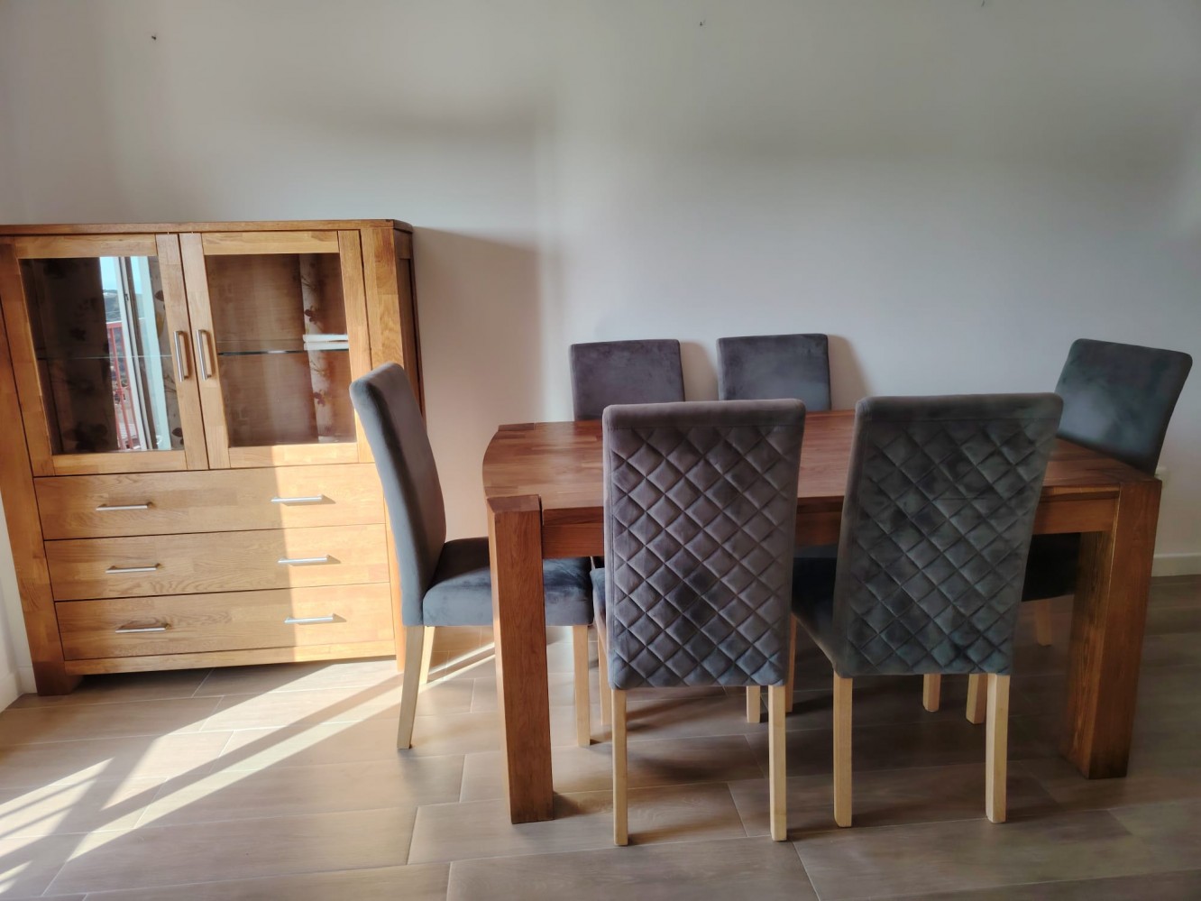 Lägenhet till salu i Torrox