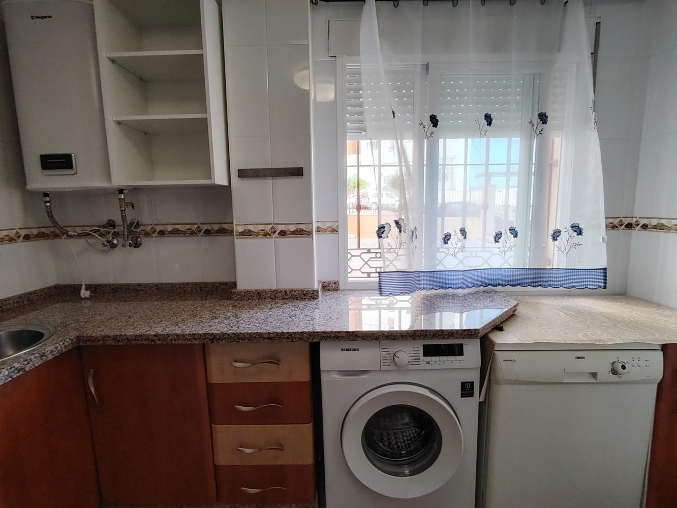 Lägenhet till salu i Torrox