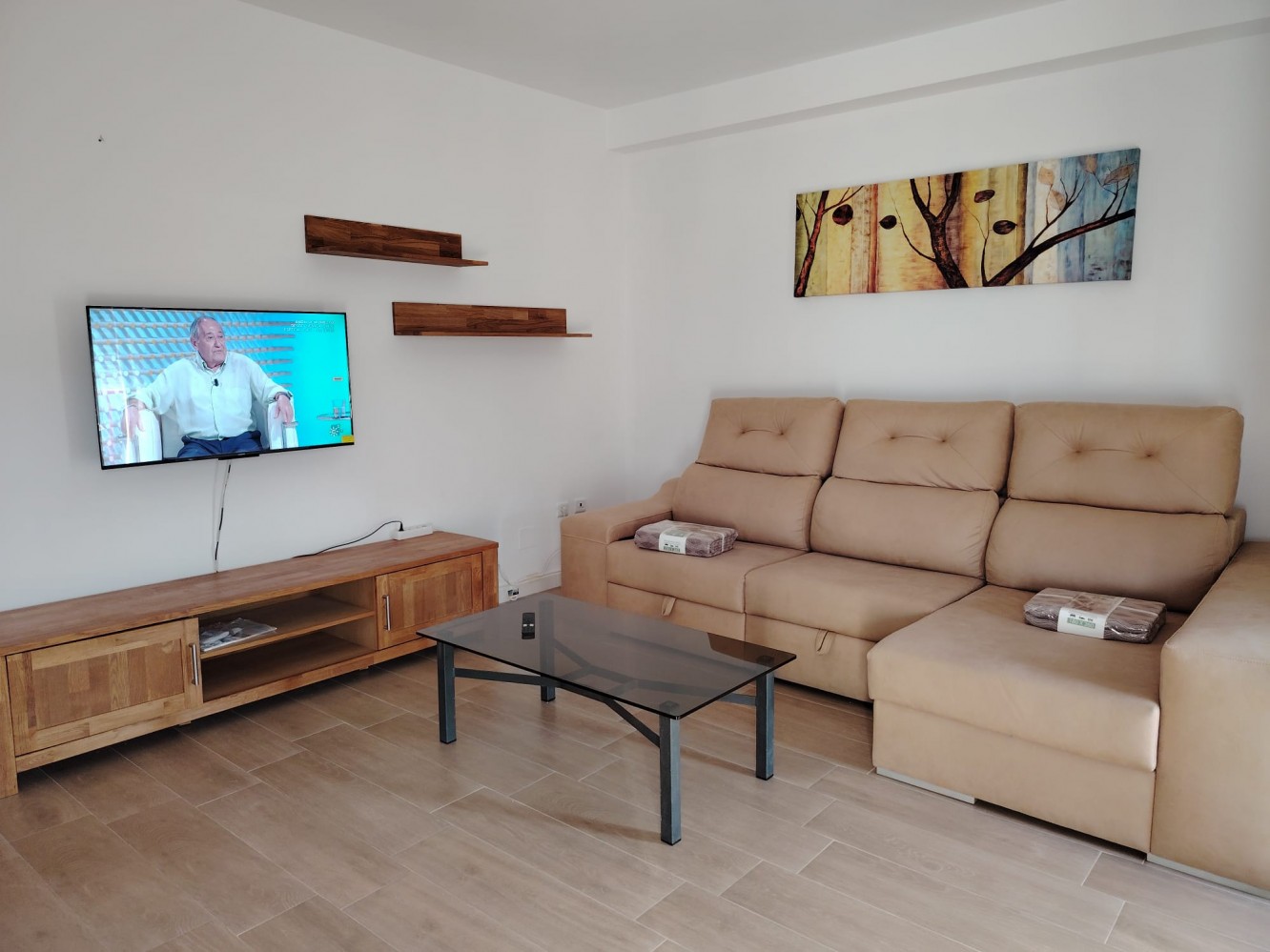 Lägenhet till salu i Torrox