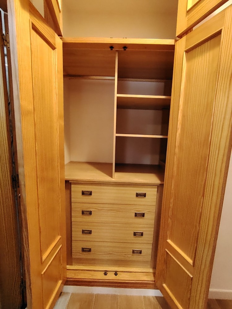 Lägenhet till salu i Torrox