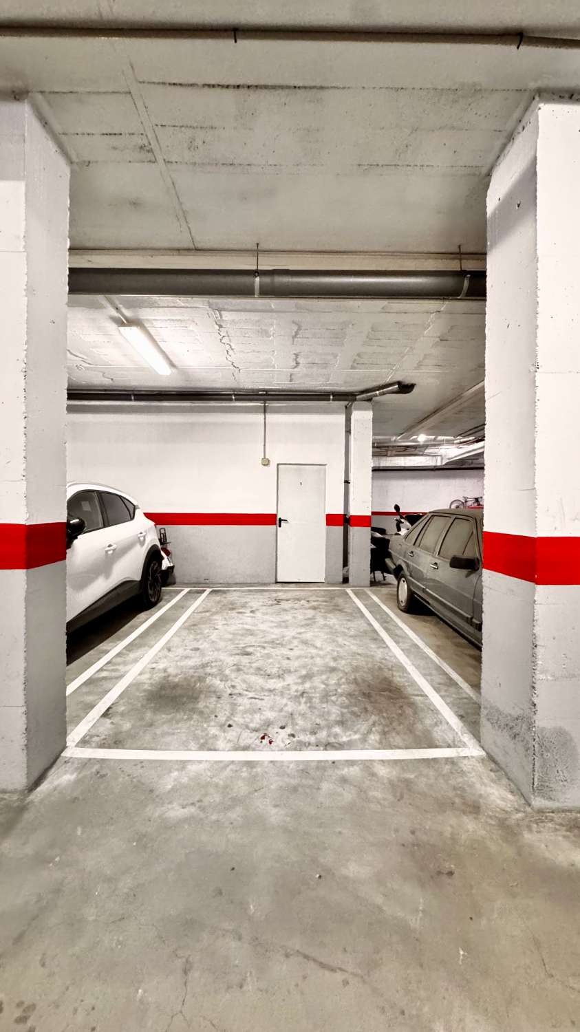 Amplio piso en zona Chaparil