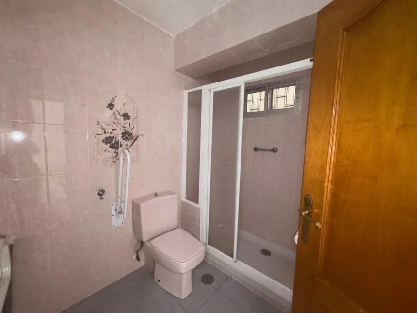 Apartamento en venta en Torre del Mar