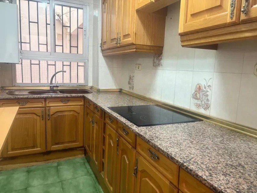 Apartamento en venta en Torre del Mar