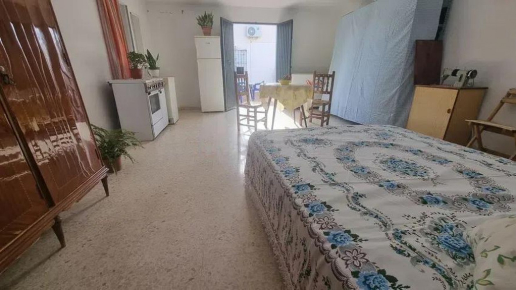 Villa en venta en Frigiliana