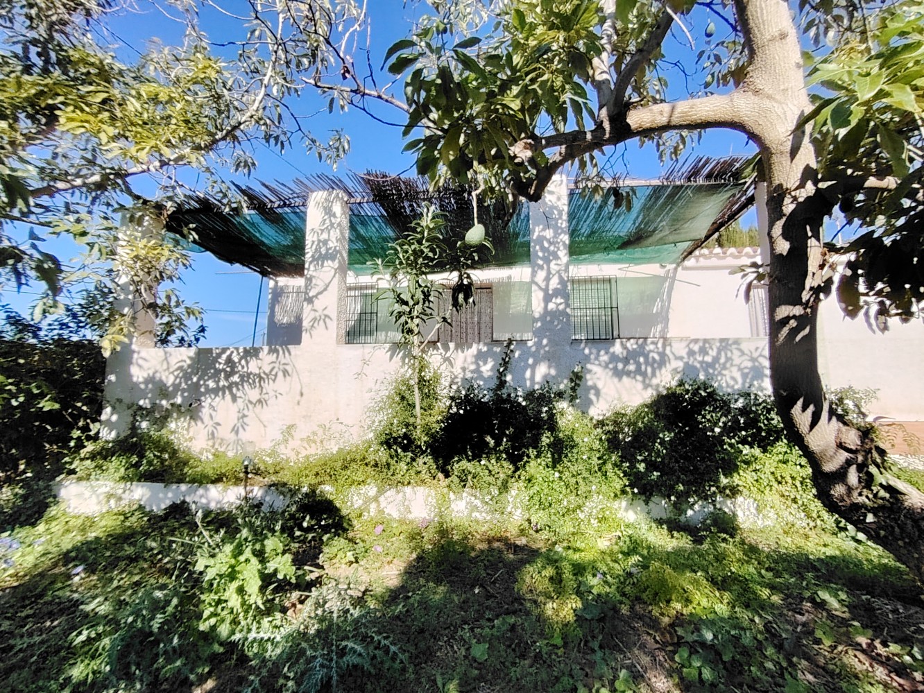 Villa en venta en Frigiliana